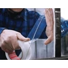 Kép 2/2 - tesa® Professional 4668 Fóliaragasztószalag