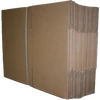 Kép 2/4 - Kartondoboz 340x330x320 mm/3 réteg