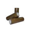 Kép 4/4 - Csomagolószalag 48 mm/60 m HAVANNA BARNA