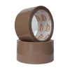 Kép 1/3 - Csomagolószalag 48 mm/60 m (Akril) HAVANNA BARNA