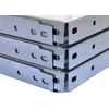 Kép 3/3 - Polclap  915x915 mm (horganyzott)