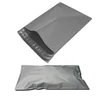 Kép 2/2 - Futártasak 240x350+50 mm (S) 50 db SZÜRKE