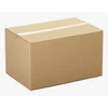 Kép 2/5 - Költöztető doboz 600x400x400 mm/5 réteg kézbenyúlós