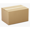 Kép 2/2 - Kartondoboz 700x500x500 mm/5 réteg
