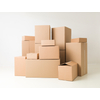Kép 1/2 - karton doboz, papír doboz, költözttő doboz