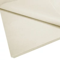 Kalapcsomagoló, selyem papír 600x800 mm Íves