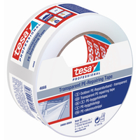 tesa® Professional 4668 Fóliaragasztószalag 100 mm/33 m