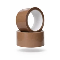 Csomagolószalag 48 mm/60 m HAVANNA BARNA