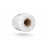 Mini kézi nyújtható fólia szélesség: 100 mm hossz: 300 m vastagság: 20 mikron