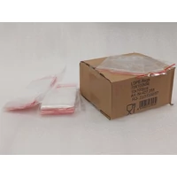 Simítózáras tasak, simi tasak, visszazárható tasak, zip tasak- LDPE tasak, Alföld Pack Kft.