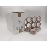 1 karton csomagolószalag 48 mm/60 m HB (Akril) (36 tekercs)