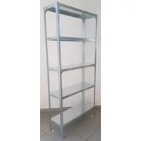 Salgó polcok és kiegészítők