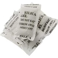 Szilika gél. Silica gél, silica gel