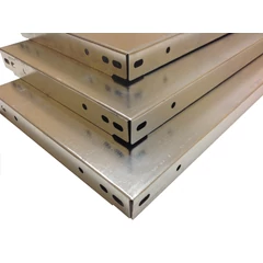 Salgó polcok és kiegészítők