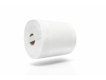 Papír törlőkendők