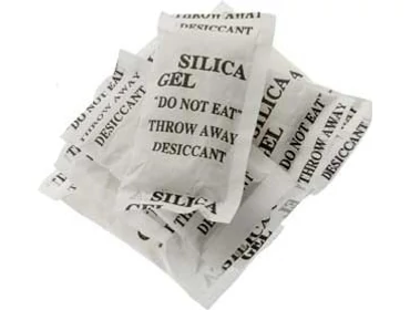 Silica gél