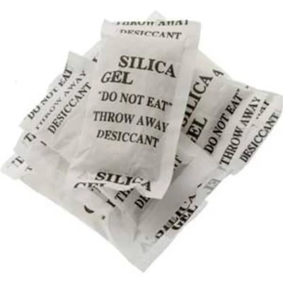 Silica gélek