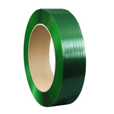 Kézi PP pántoló szalag (fekete)  16 x 0,7 mm