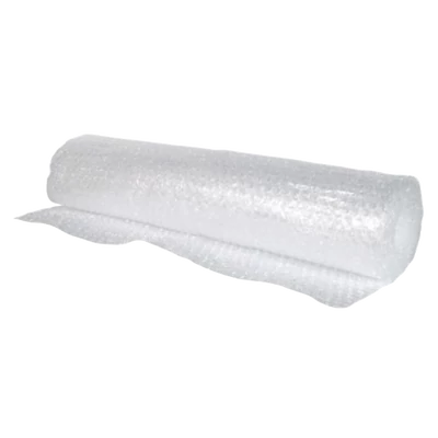 Légpárnás fólia, buborék fólia 1,2 x 10 m