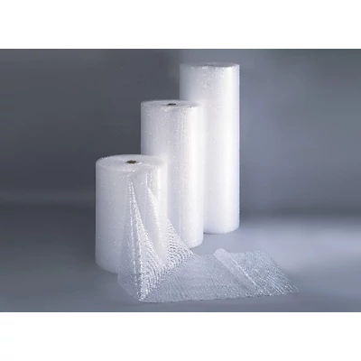 Légpárnás fólia, buborék fólia 1,2 x 150 m
