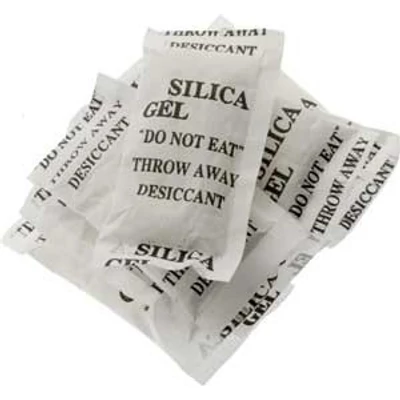 Szilika gél. Silica gél, silica gel