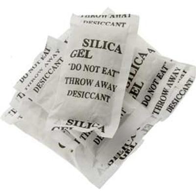 Szilika gél. Silica gél, silica gel