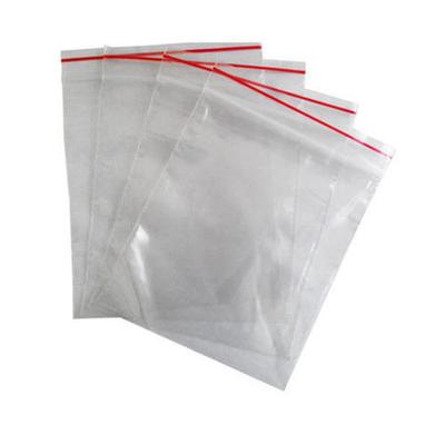 Simítózáras tasak, simi tasak, visszazárható tasak, zip tasak- LDPE tasak, Alföld Pack Kft.