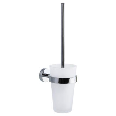 tesa Smooz WC-kefe szett